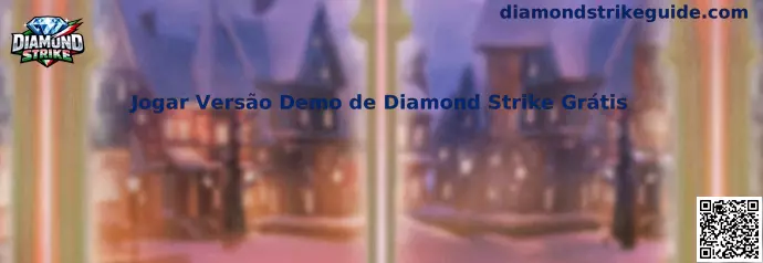 Demostración interactiva gratuita del juego Diamond Strike
