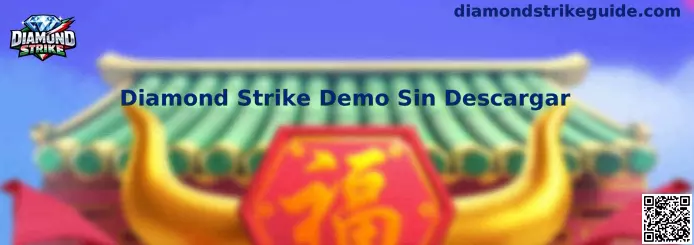 Diamond Strike Demo Sin Descargar