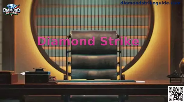 Diamond Strike Tragamonedas Demo