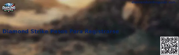 Diamond Strike Registro Seguro