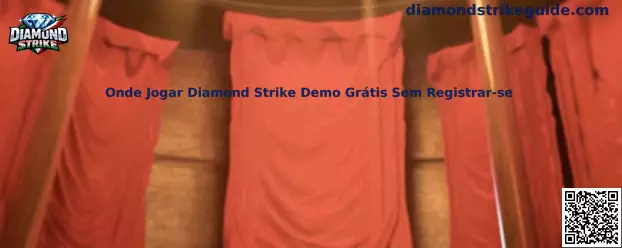 Onde Jogar Diamond Strike Demo Grátis Sem Registrar-se