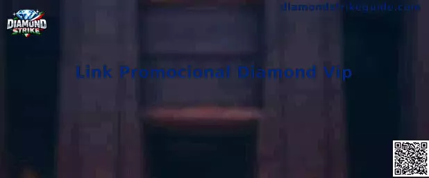 Link Promocional Diamond Vip en Diamond Strike
