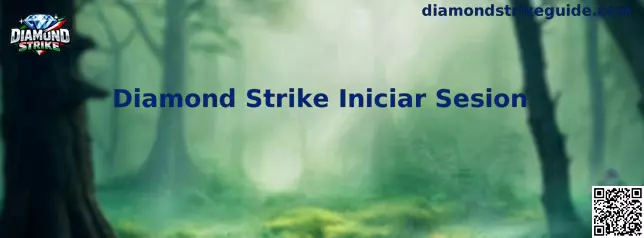Diamond Strike Iniciar Sesion