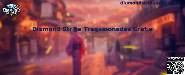 Diamond Strike Tragamonedas Gratis